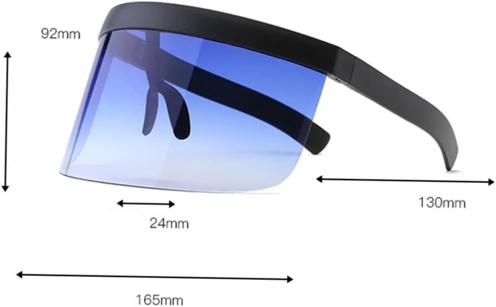 2pcs Men Eyewear Gafas De Sol Para Hombre Polarizadas Glasses Man