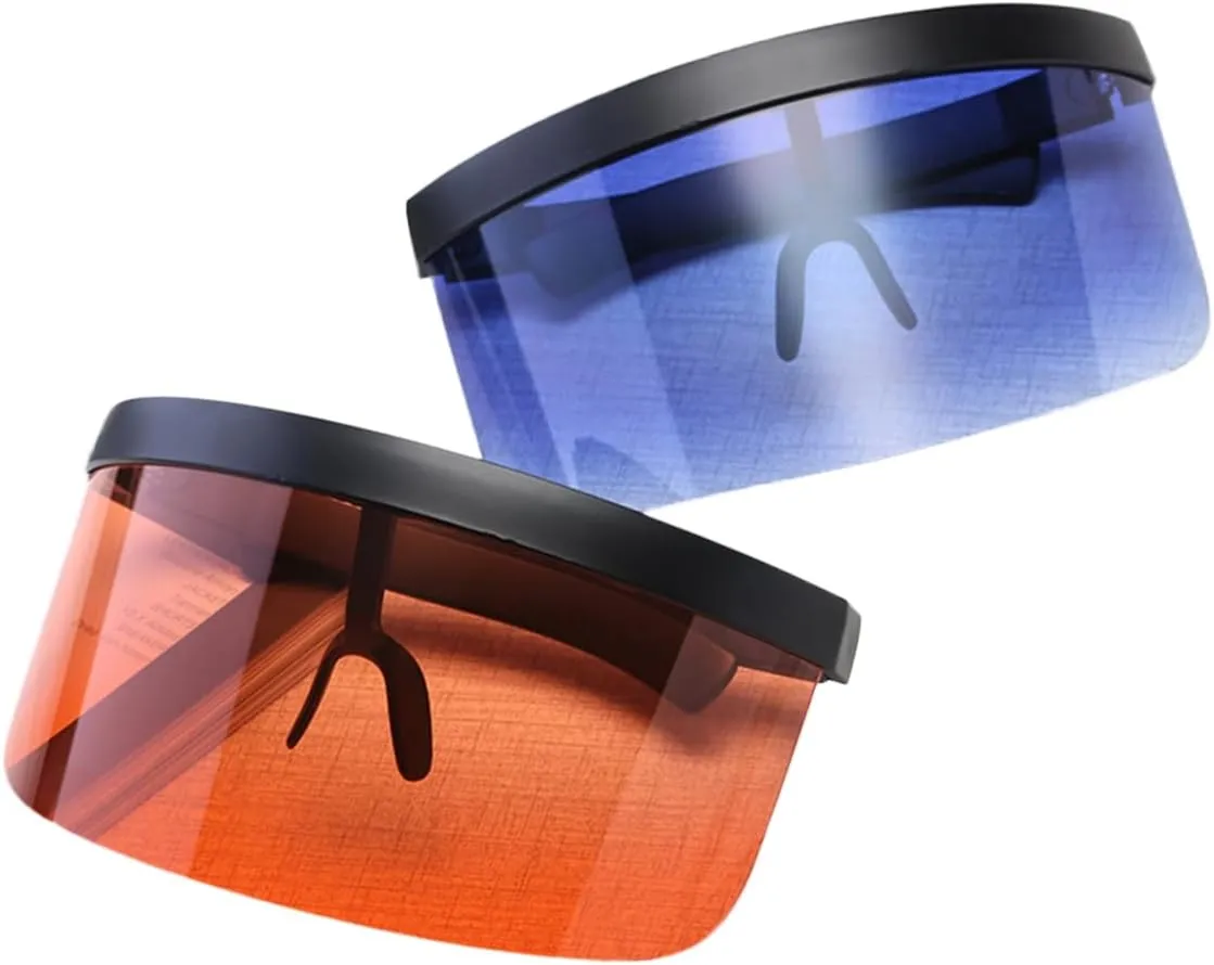 2pcs Men Eyewear Gafas De Sol Para Hombre Polarizadas Glasses Man