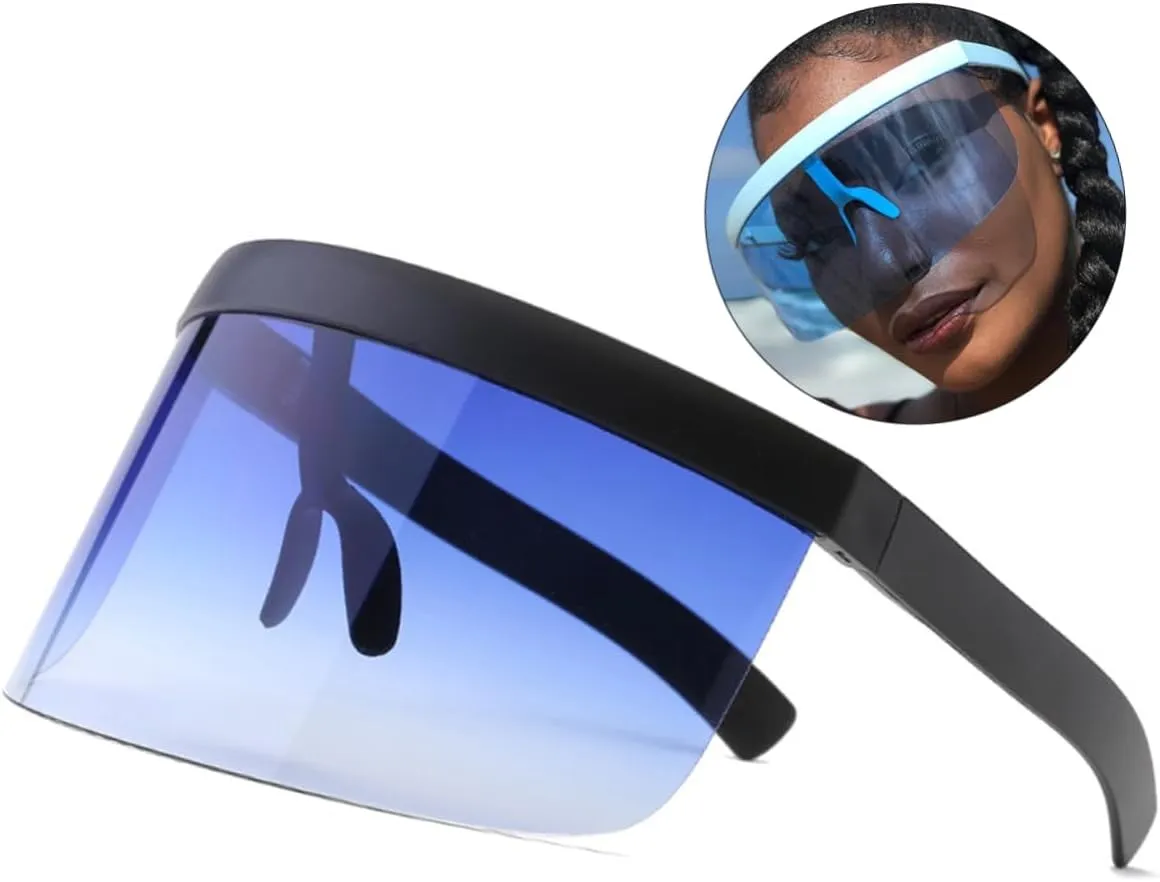 2pcs Men Eyewear Gafas De Sol Para Hombre Polarizadas Glasses Man