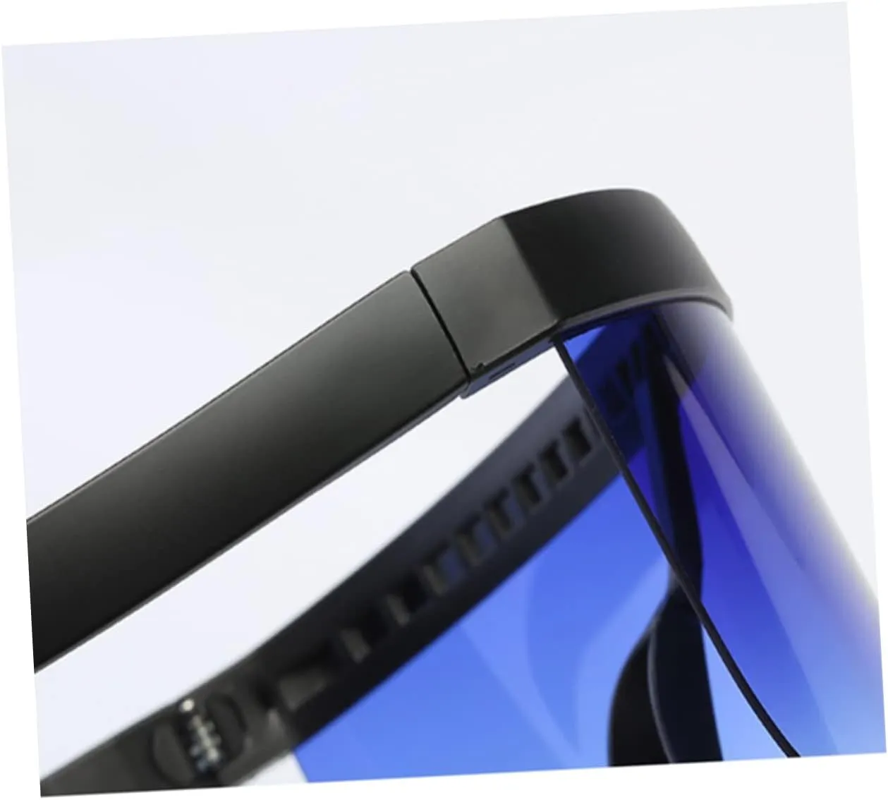 2pcs Men Eyewear Gafas De Sol Para Hombre Polarizadas Glasses Man
