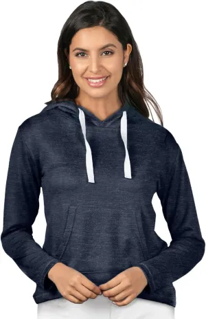 AFC Women's Pullover Soft Knit Hoodie 6 Colors Plus Size 2x 3x & 4x Sizes