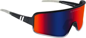 Blenders Eyewear Eclipse X2– Polarized Sunglasses – Wrap-Around Lens – 100% UV Protection – For Men & Women