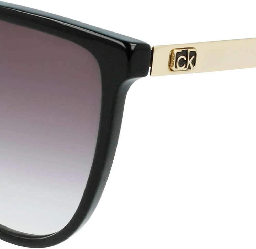Calvin Klein Women's Ck21706s Cat Eye Sunglasses