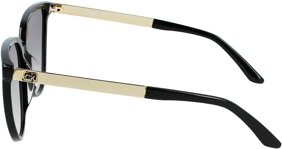 Calvin Klein Women's Ck21706s Cat Eye Sunglasses