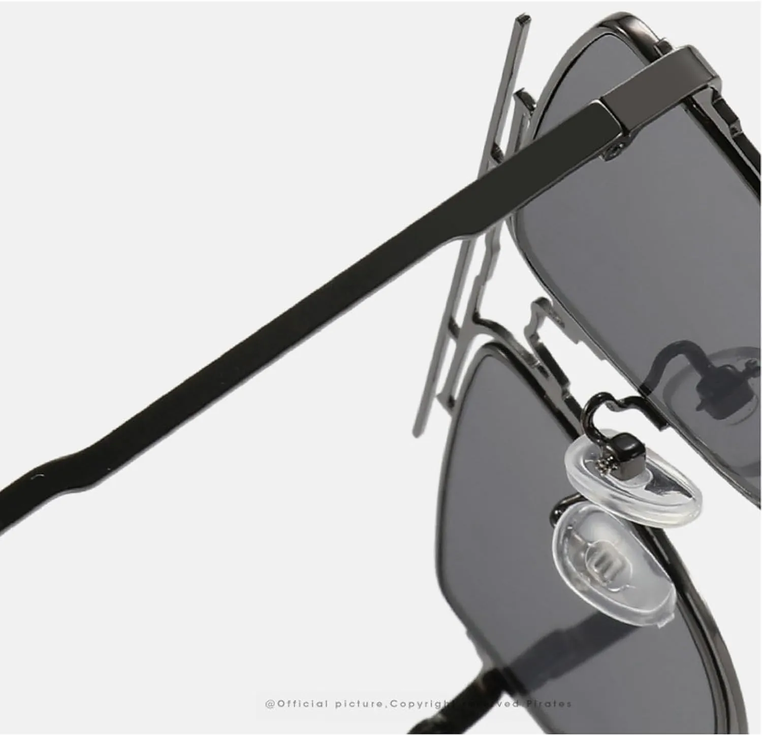Cat Eye Sunglasses Women 2024 Luxury Metal Frame Eyewear For Ladies Y2K Vintage Sun Glass With UV400 3739