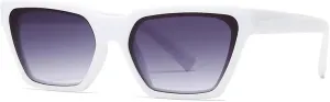Cat Eye Sunglasses Women Fashion Multicolor Uv400 Men Trending Gradient
