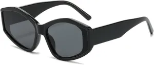Cat Eye Sunglasses Women Vintage Shades Female Sun Glasses UV400 Eyewear