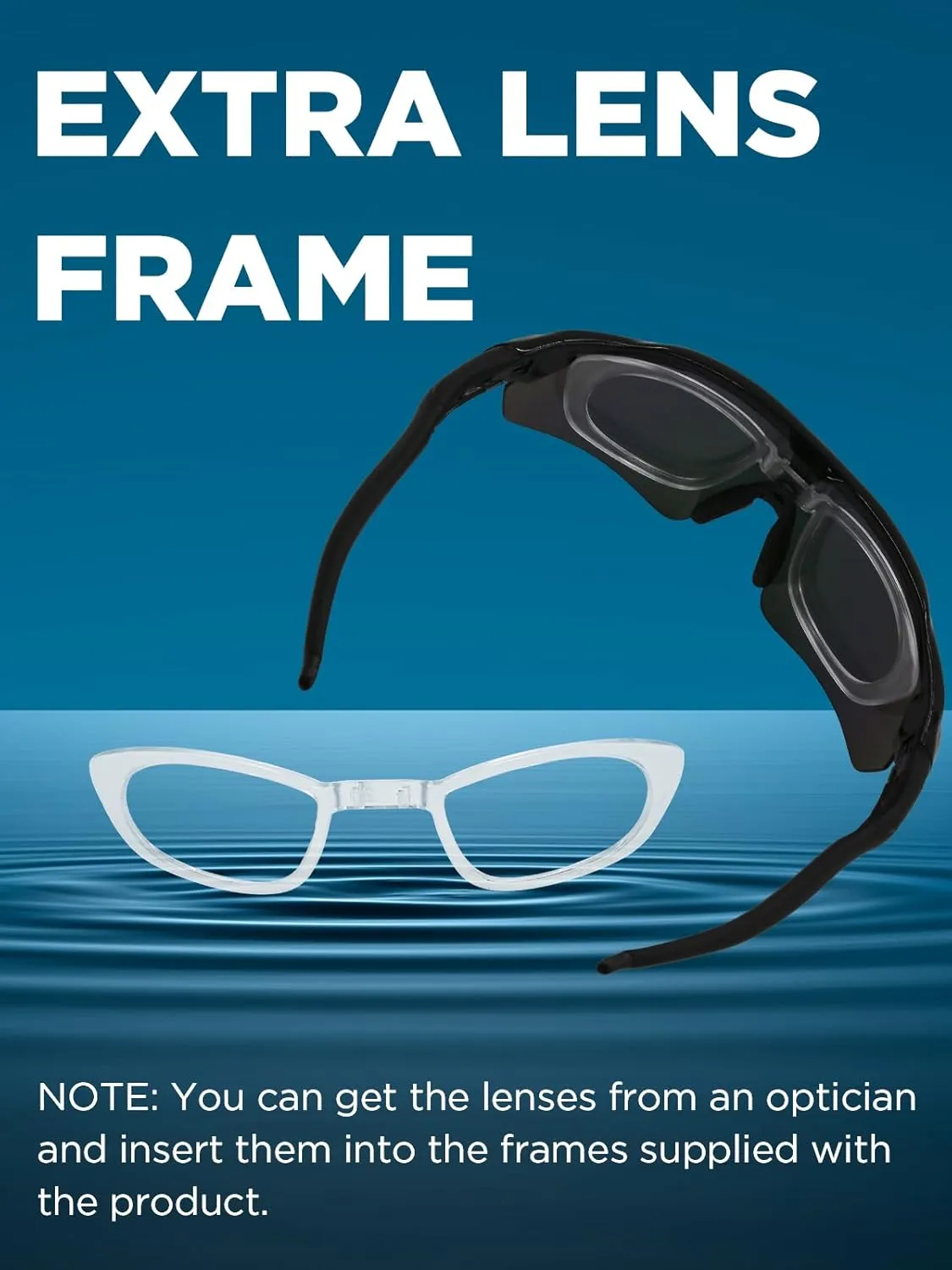 Cycling Glasses for Men Women Youth, UV Protection Sports Sunglasses for Running Climbing Bike Baseball Softball Golf