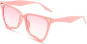 Cycling Men and Women Sports Polarized Sunglasses Outdoor Vacation Driving Fashion Sunglasses (Color : D, Size : 1)