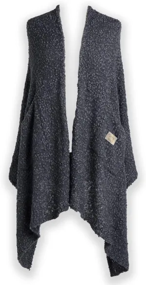 DEMDACO One Size Soft Knit Giving Shawl Wrap