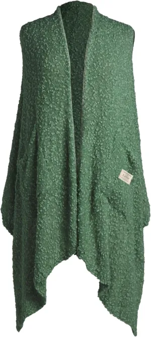 DEMDACO One Size Soft Knit Giving Shawl Wrap