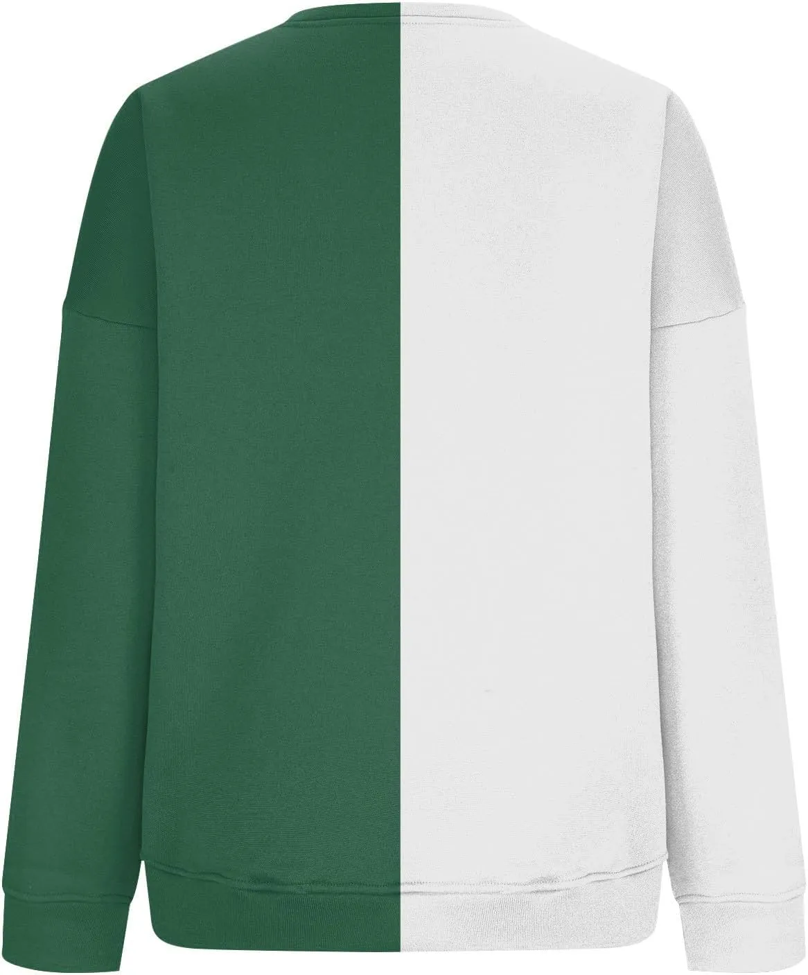 Fall Sweatshirts For Women Fashion 2024 Crewneck Striped Pullover Sweatshirts Trendy Crop Winter Long Sleeve Shirts