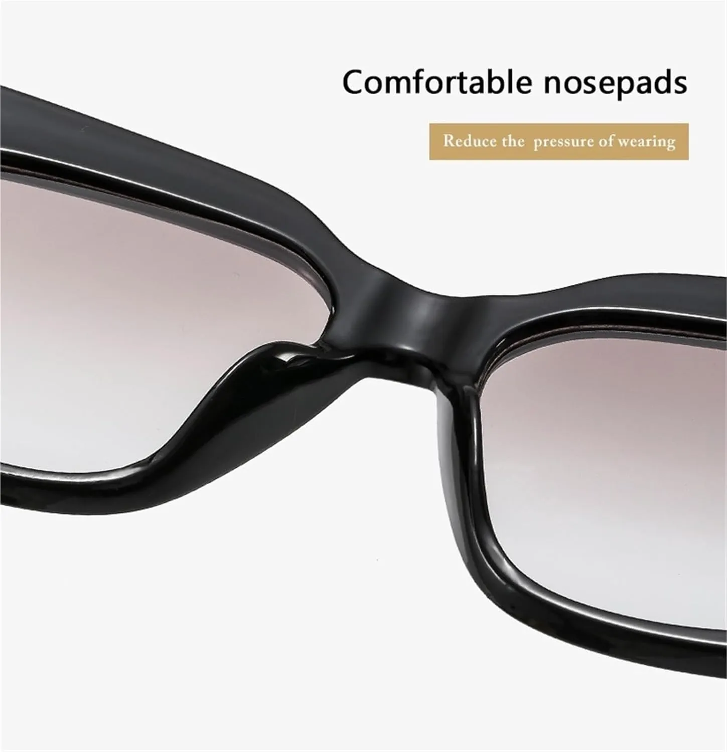 Fashion Polygonal Large Frame Men And Women Outdoor Driving Vacation Polarized Sunglasses