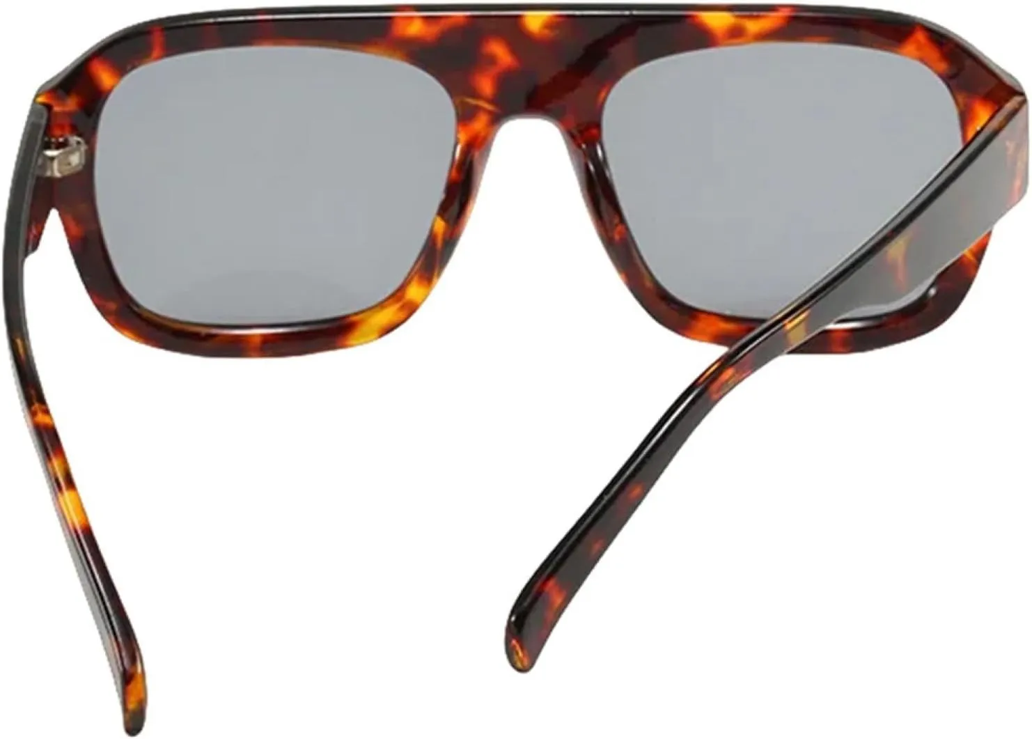Fashion Women Sunglasses Uv400 Retro Gradient Men Punk
