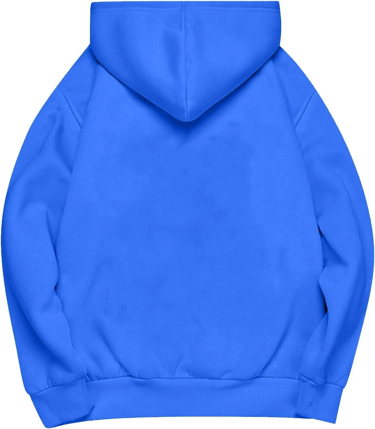 Fleece Sweatshirts for Women Trendy Y2k Warm Comfy Plus Size Sweatshirts Casual Loose Fit Soft Cute Sweatshirts