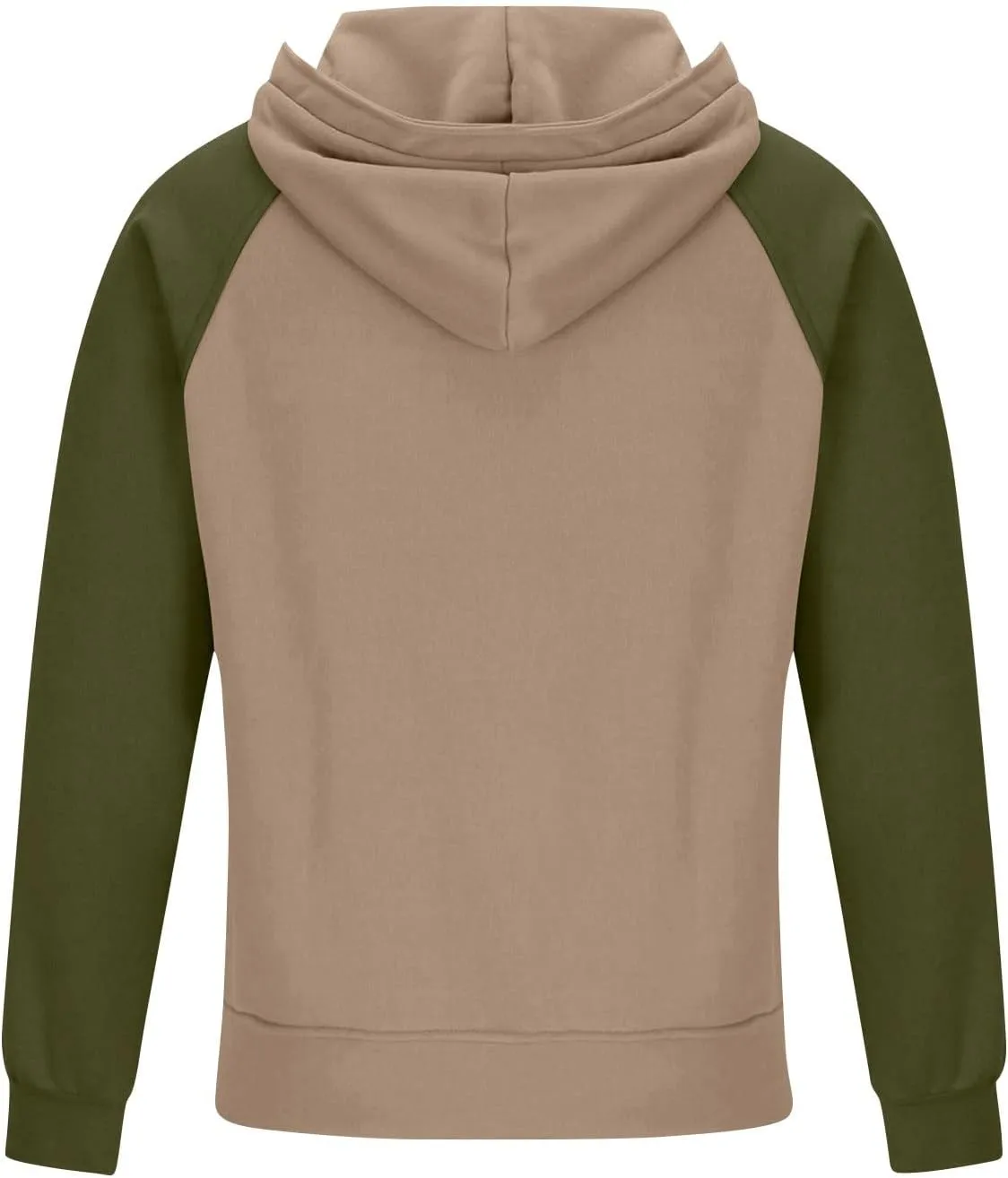 GOFULY Mens Hoodies Quarter Zip Western Hoodies Baggy Sweatshirt Drawstring Long Sleeve Cargo Sweatshirt Outfits With Pocket