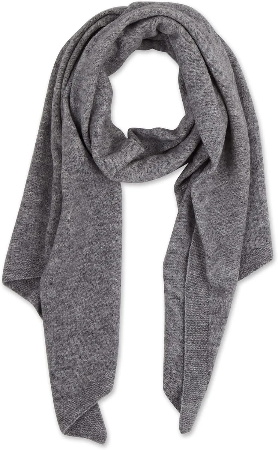 Hadley Wren Women's Soft Knit Scarf