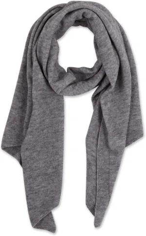 Hadley Wren Women's Soft Knit Scarf