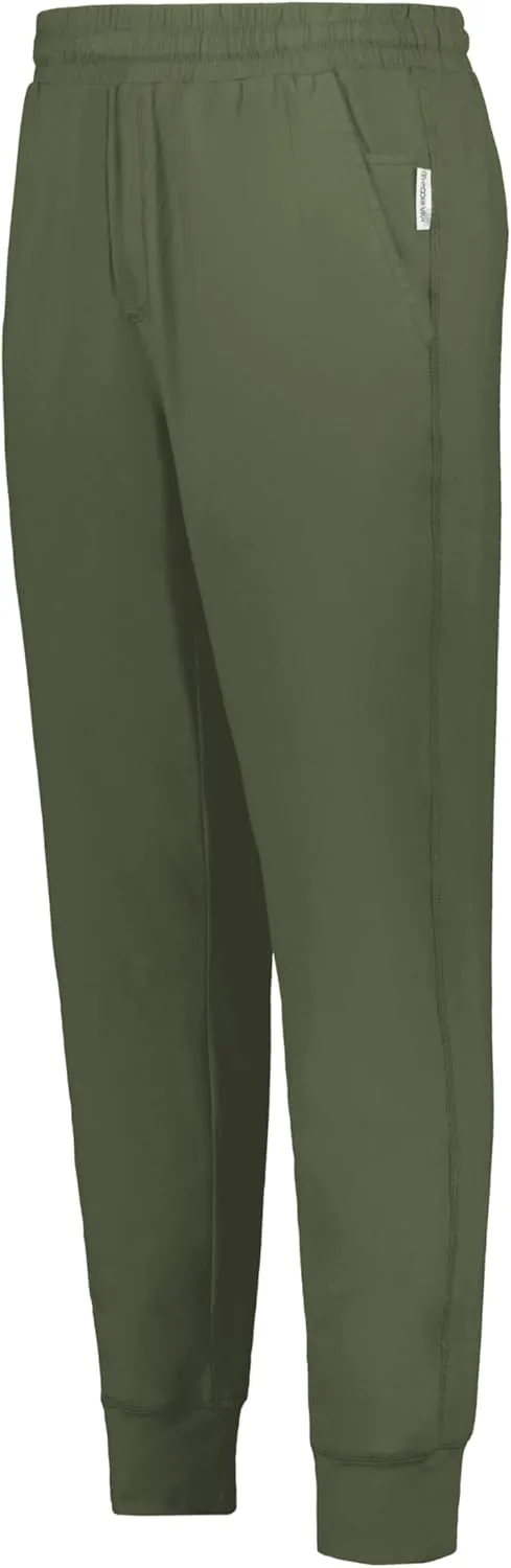 Holloway Boys Youth Ventura Soft Knit Jogger
