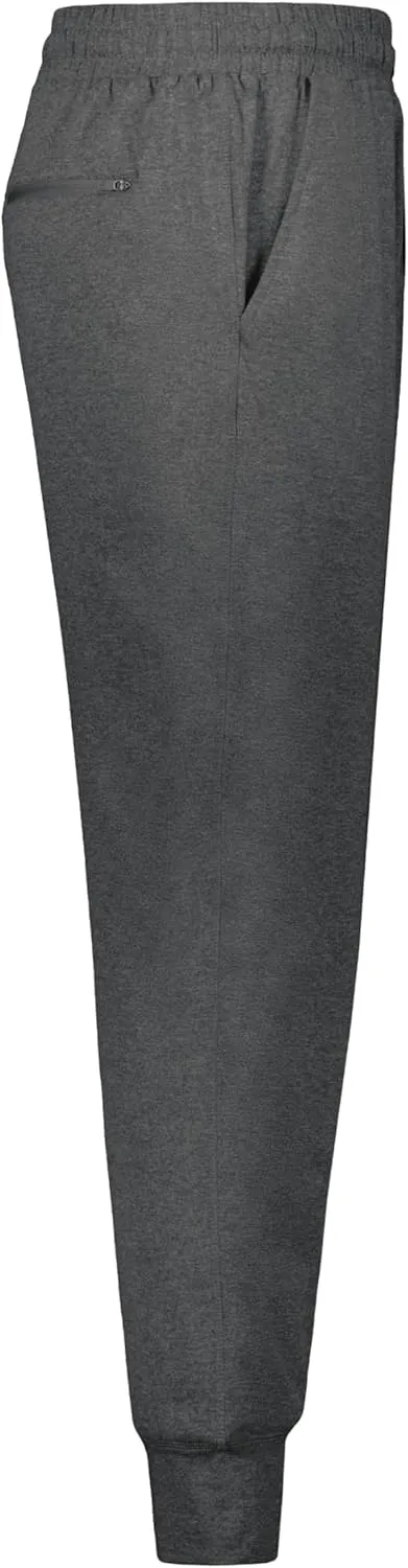 Holloway Boys Youth Ventura Soft Knit Jogger