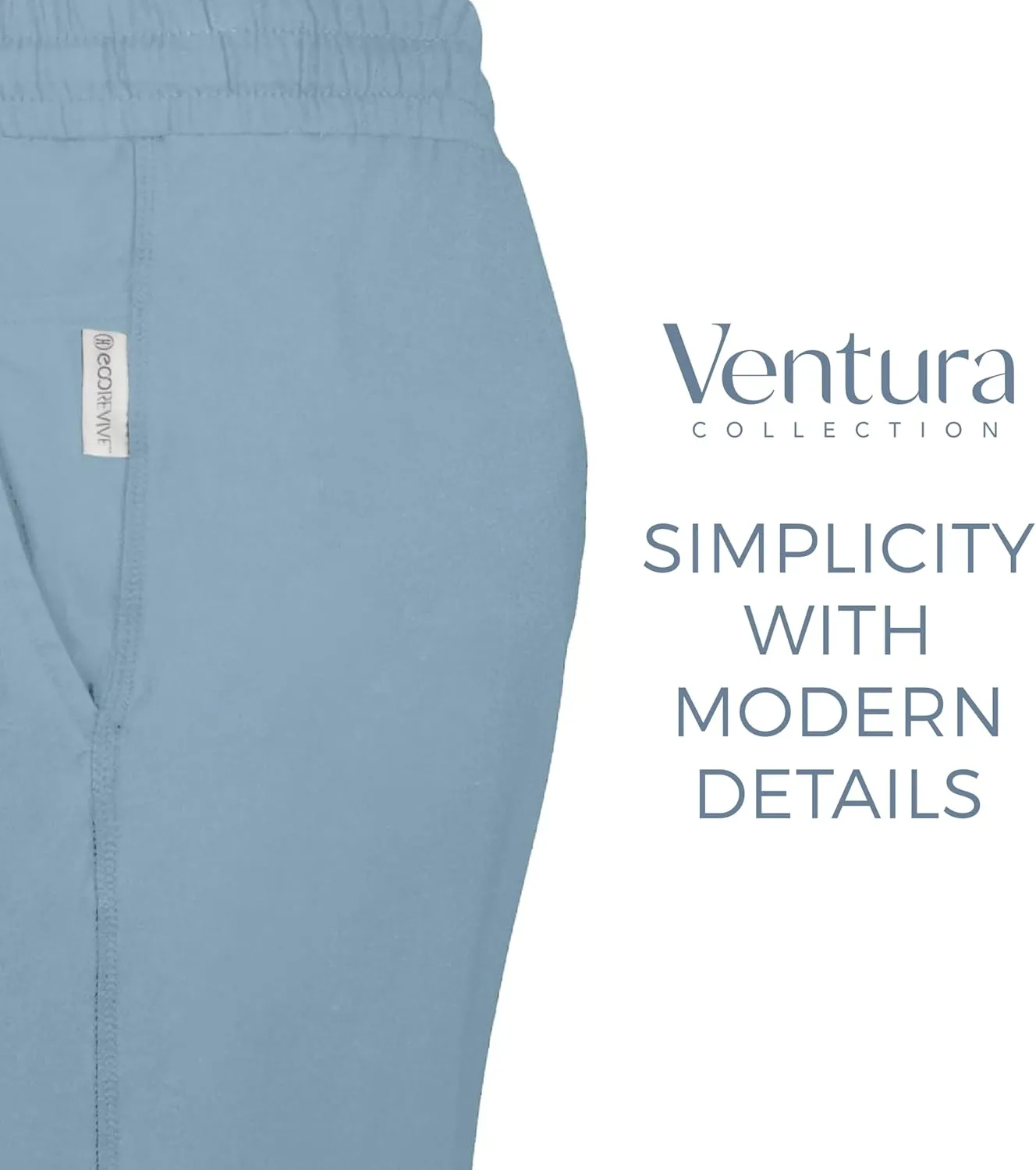Holloway Boys Youth Ventura Soft Knit Jogger