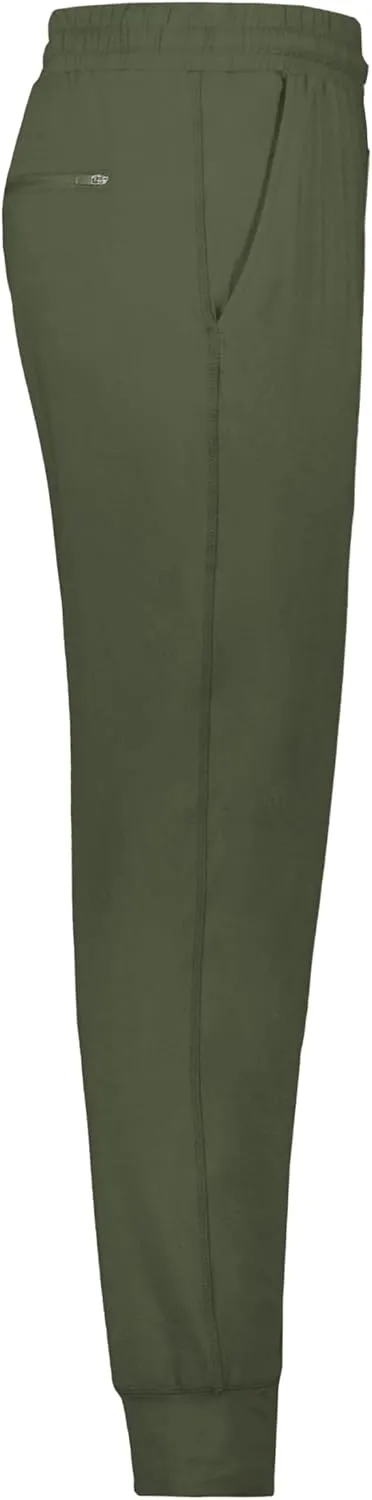 Holloway Boys Youth Ventura Soft Knit Jogger