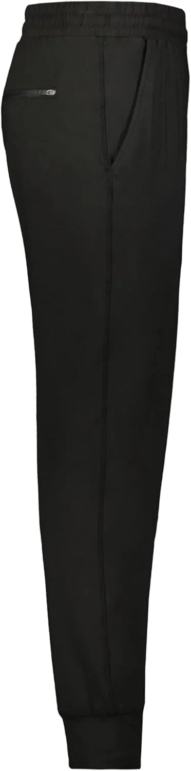 Holloway Boys Youth Ventura Soft Knit Jogger