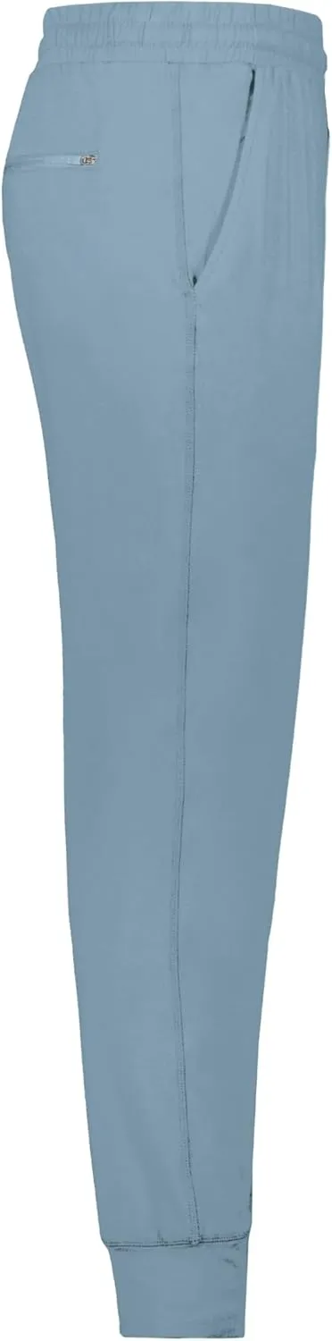 Holloway Boys Youth Ventura Soft Knit Jogger
