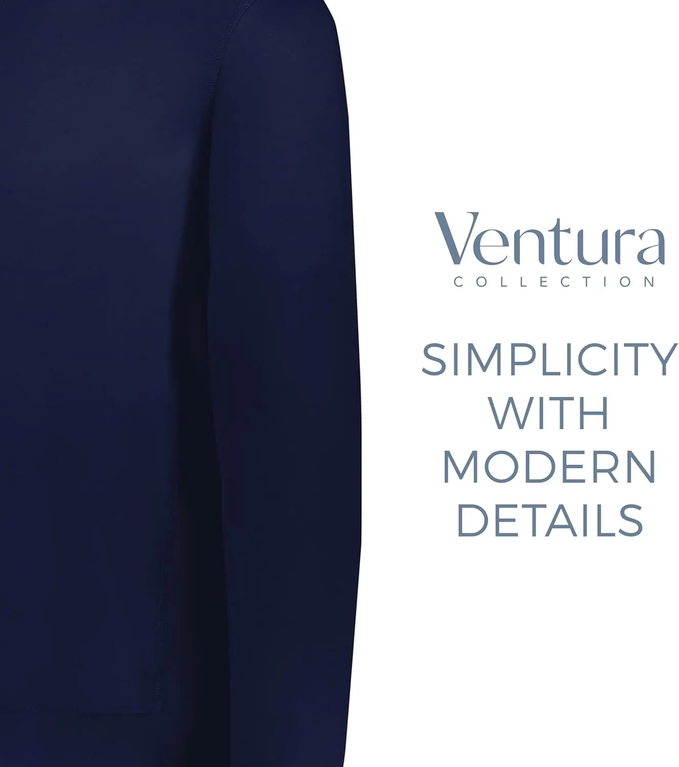 Holloway Men's Ventura Soft Knit Crew
