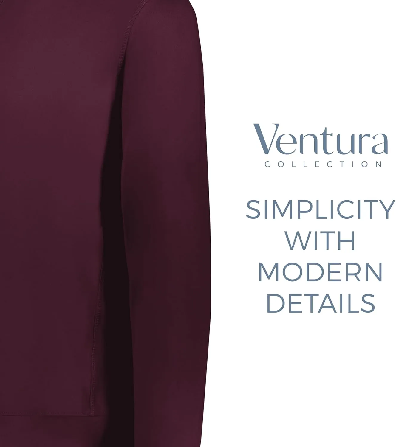 Holloway Men's Ventura Soft Knit Crew