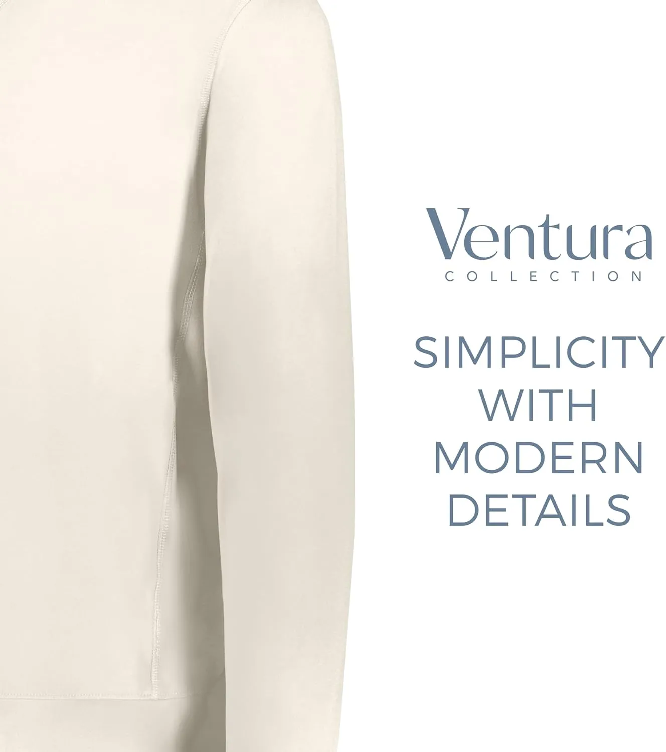 Holloway Men's Ventura Soft Knit Crew