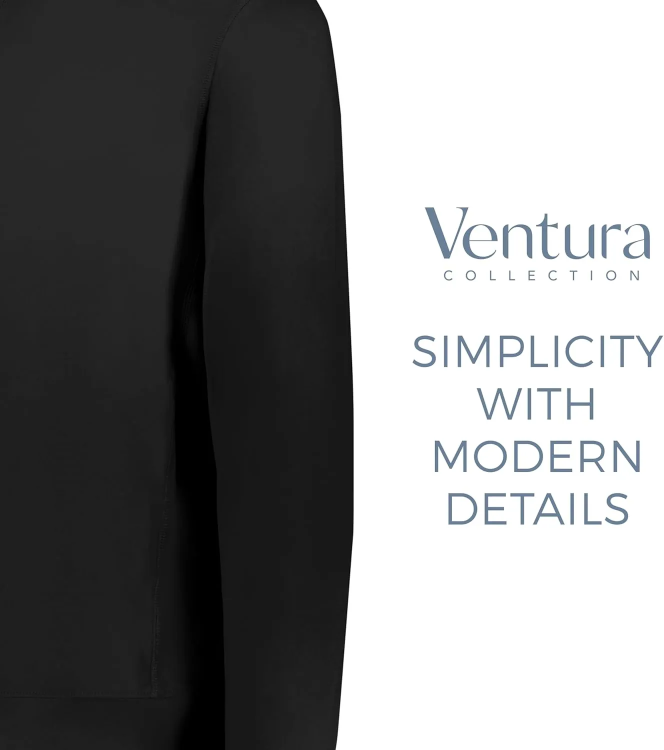 Holloway Men's Ventura Soft Knit Crew