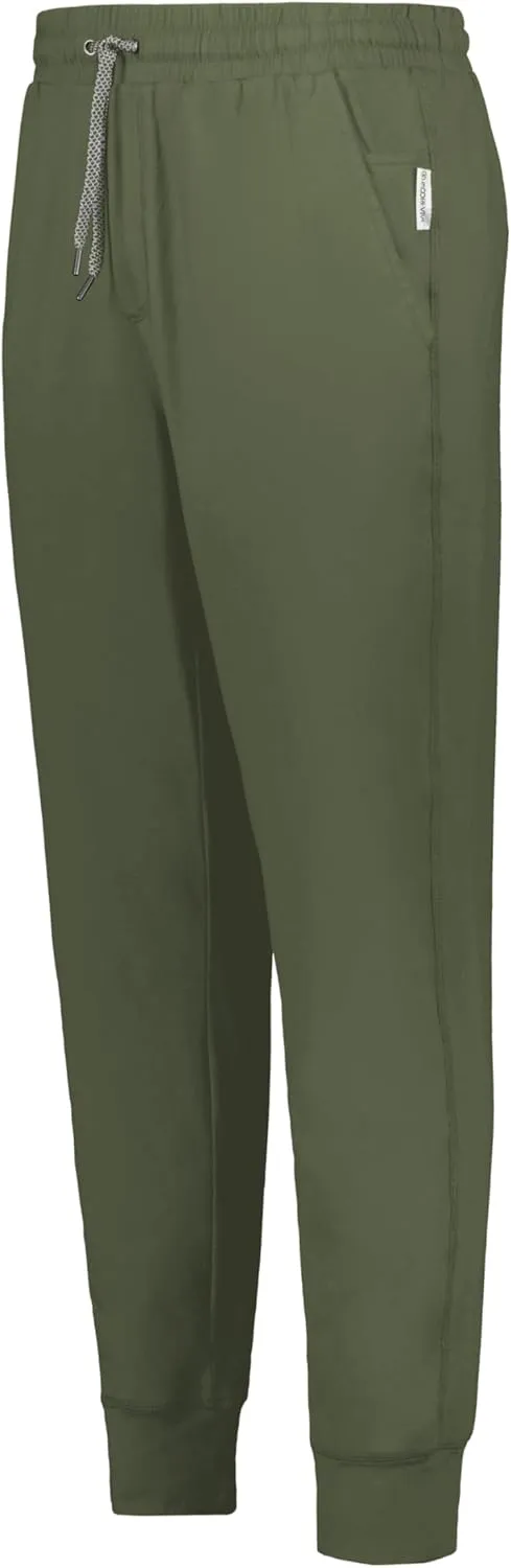 Holloway Men's Ventura Soft Knit Jogger
