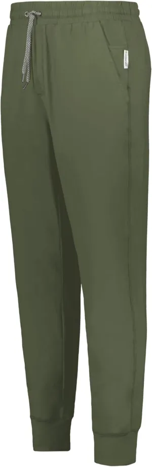 Holloway Men's Ventura Soft Knit Jogger