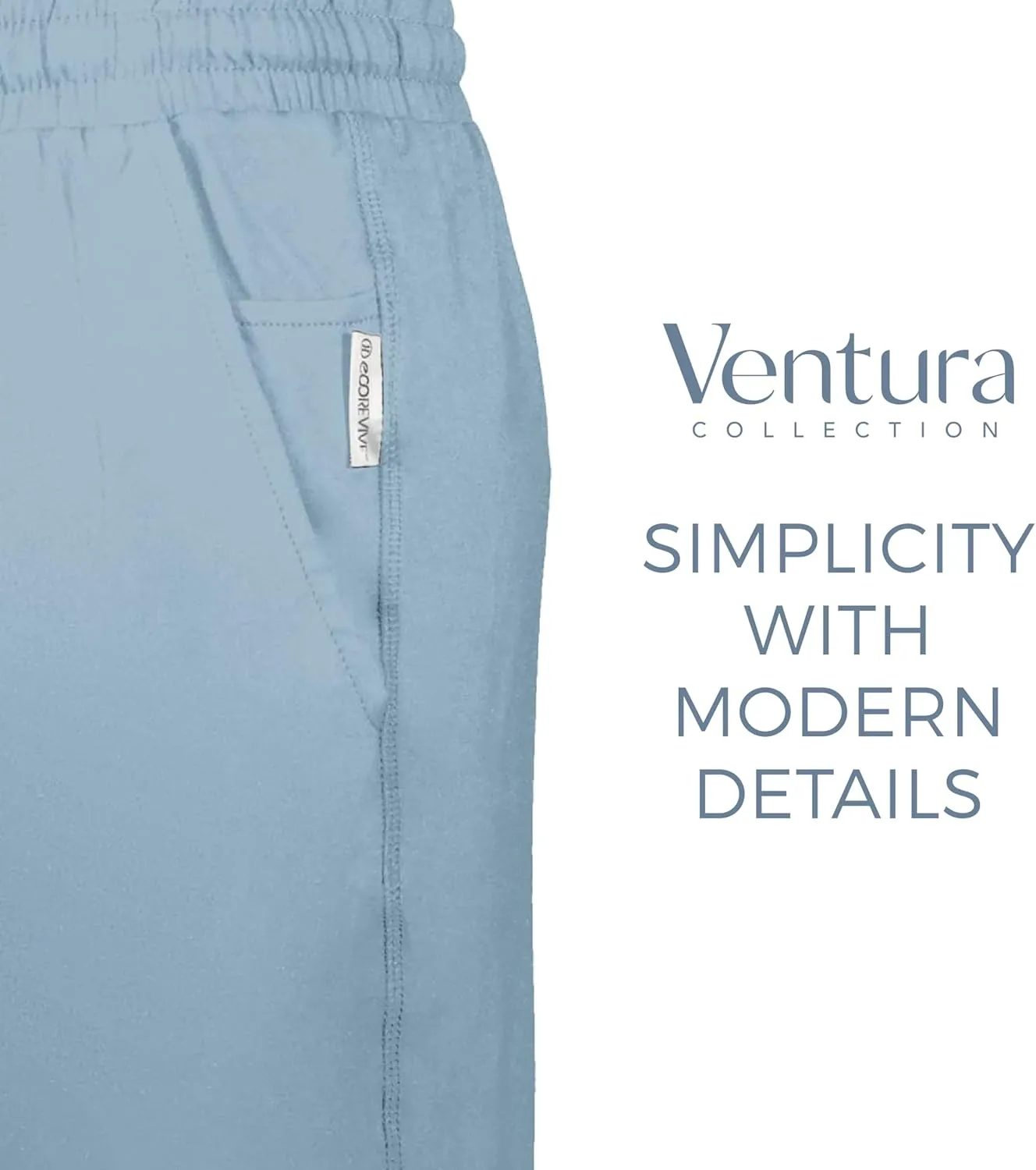 Holloway Men's Ventura Soft Knit Jogger