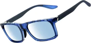 Joopin Polarized Sunglasses Men Women UV400 Protection, Big Chunky Square Sun Glasses, Designer Shades Retro Sunnies Driving