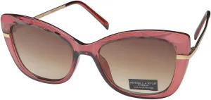 KENDALL   KYLIE Kk5156ce Frannie Cat Eye Sunglasses Vintage/Retro 50s/60s Look