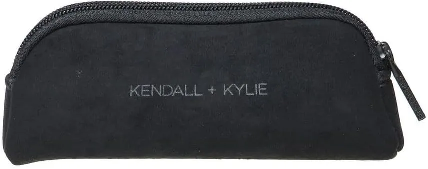 KENDALL   KYLIE Kk5156ce Frannie Cat Eye Sunglasses Vintage/Retro 50s/60s Look