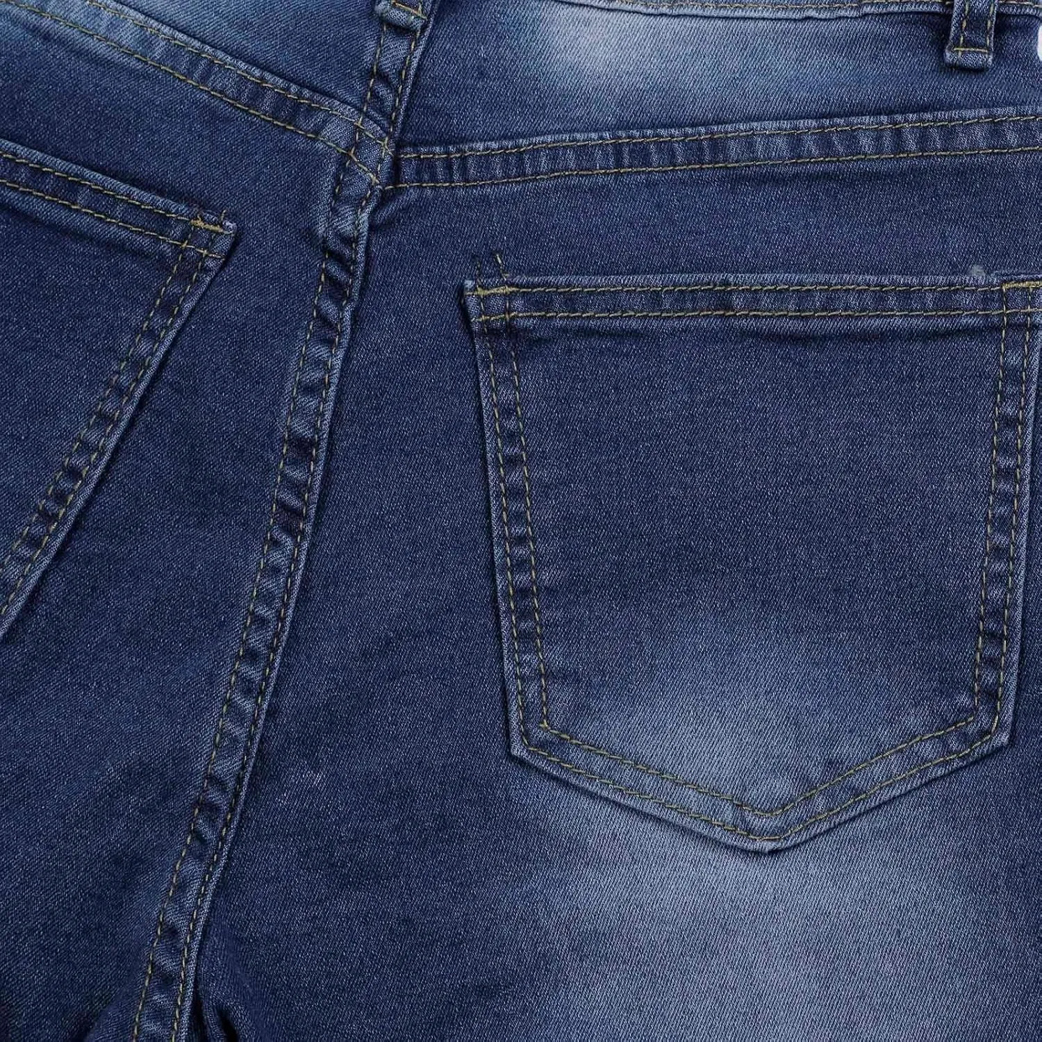 LCMTWX Jeans Women Jeans for Women Ripped Hem Low Waisted Jeans for Women High Waist Stretchy Jeans for Woman Jeans for