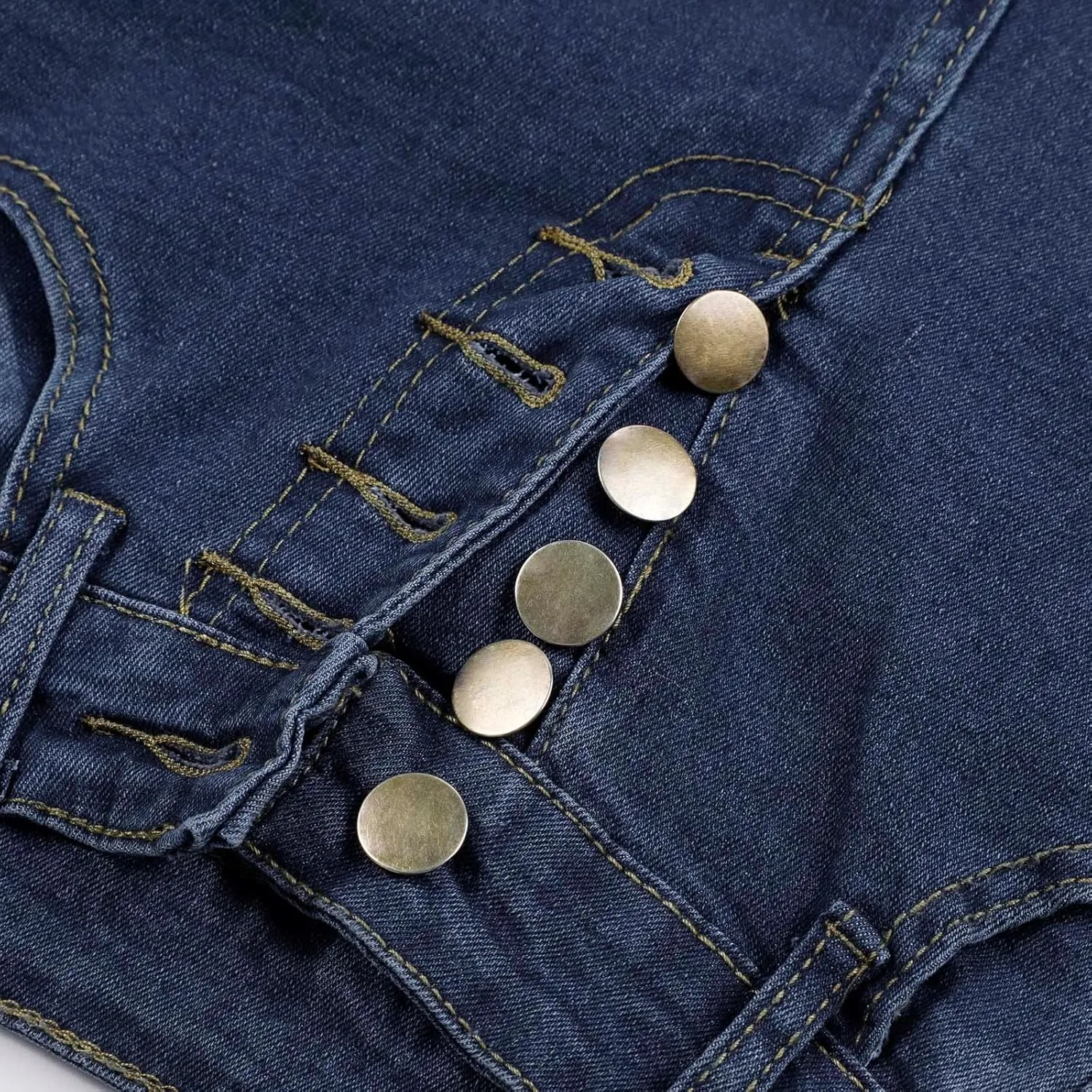 LCMTWX Jeans Women Jeans for Women Ripped Hem Low Waisted Jeans for Women High Waist Stretchy Jeans for Woman Jeans for