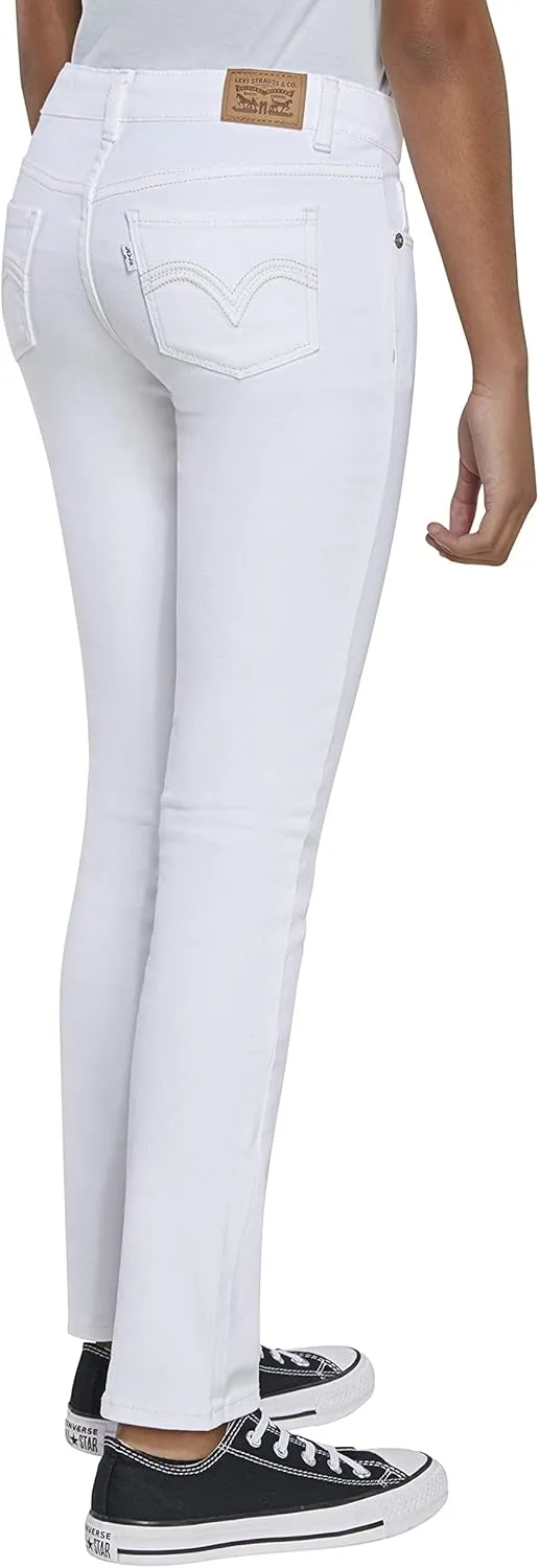 Levi's 711 Skinny Fit Jeans