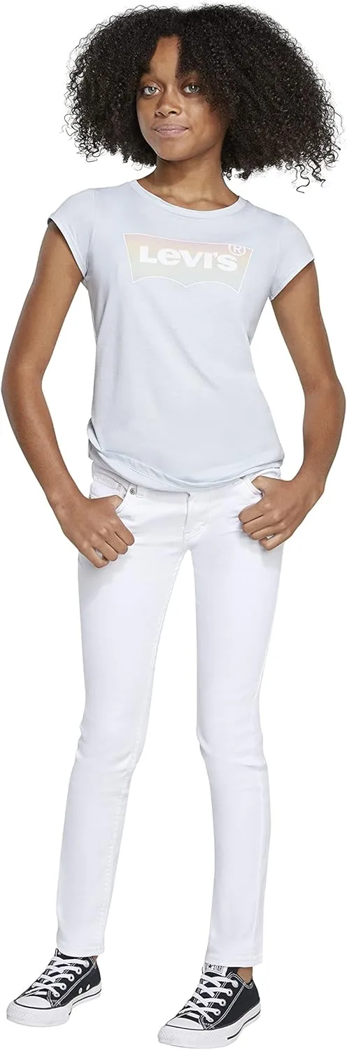 Levi's 711 Skinny Fit Jeans