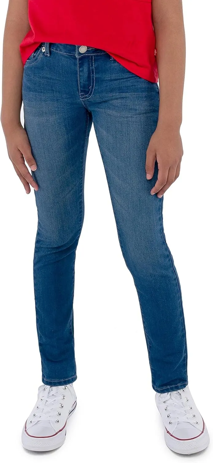 Levi's 711 Skinny Fit Jeans