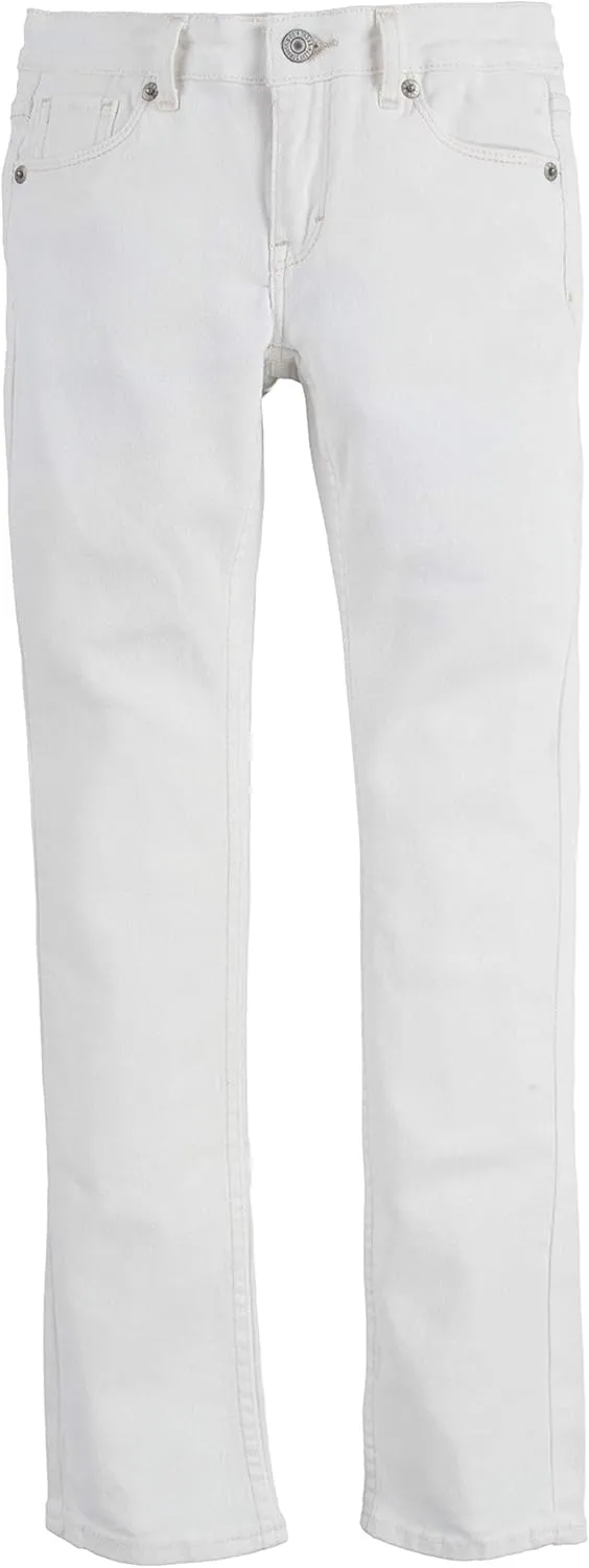 Levi's 711 Skinny Fit Jeans