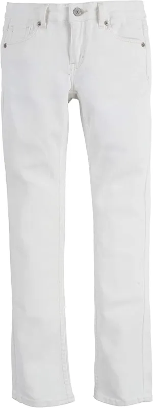 Levi's 711 Skinny Fit Jeans