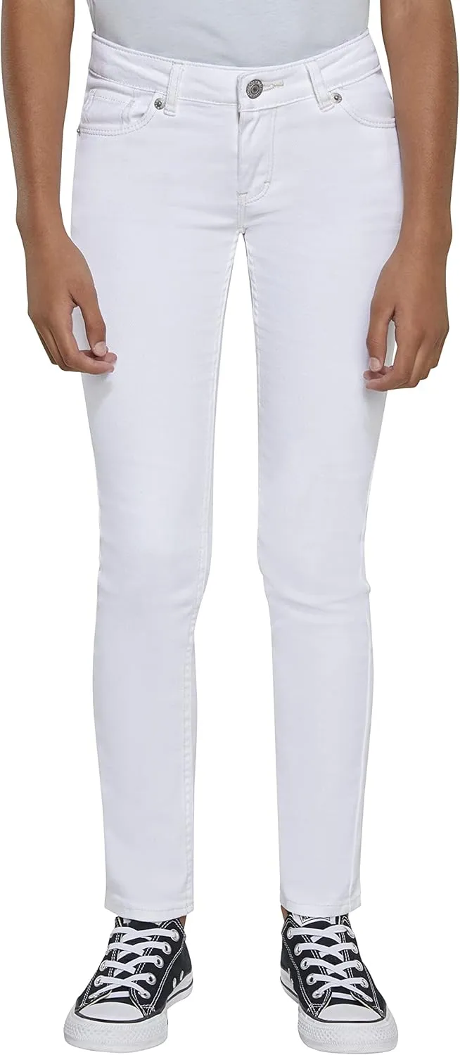 Levi's 711 Skinny Fit Jeans