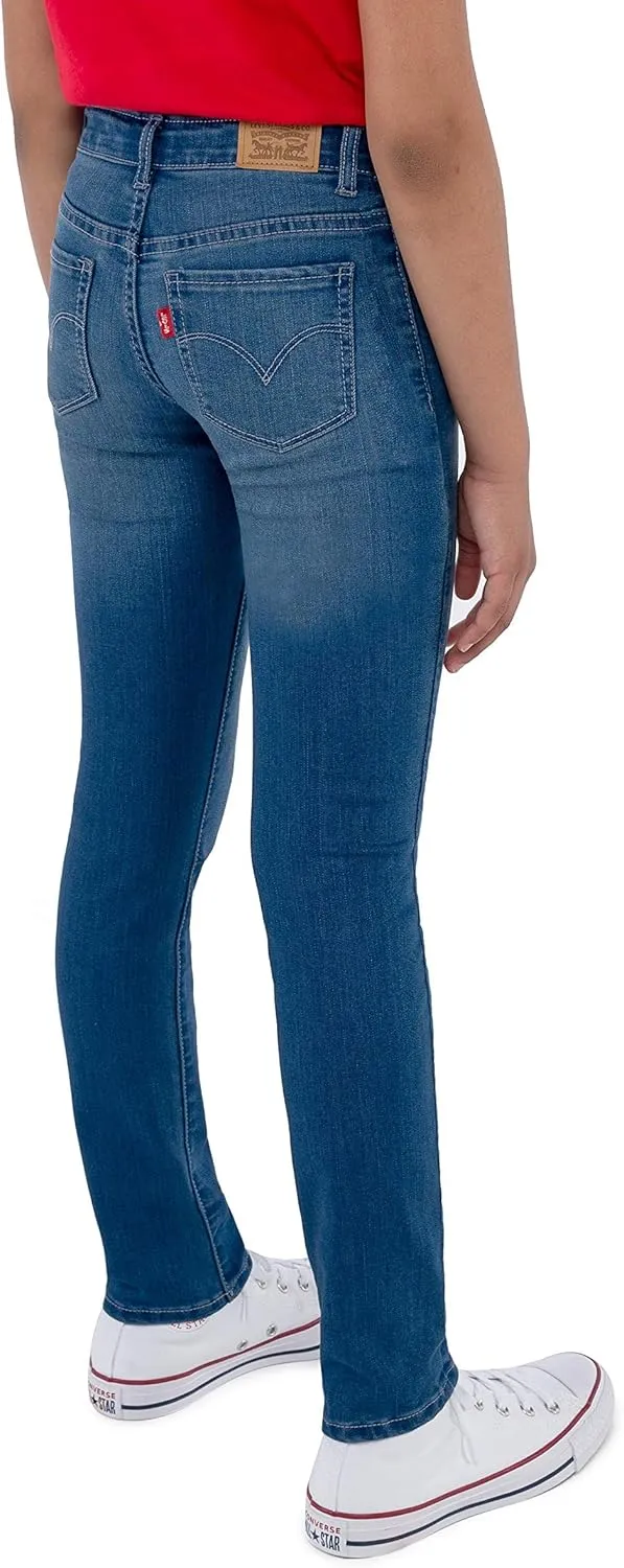 Levi's 711 Skinny Fit Jeans