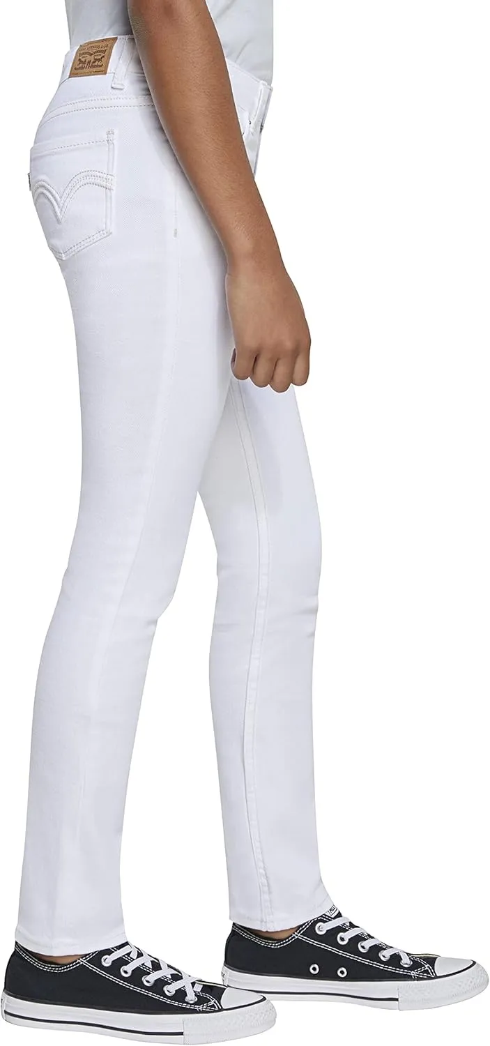 Levi's 711 Skinny Fit Jeans