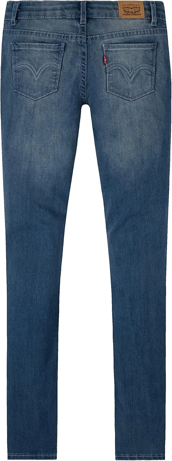 Levi's 711 Skinny Fit Jeans