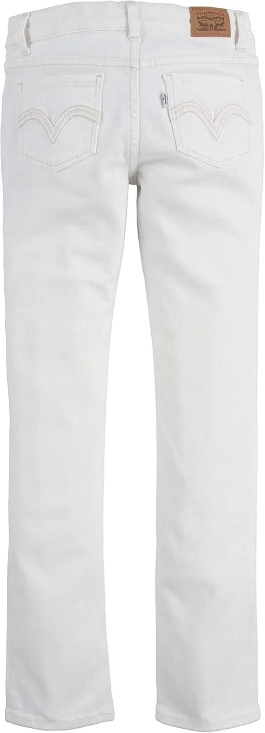 Levi's 711 Skinny Fit Jeans